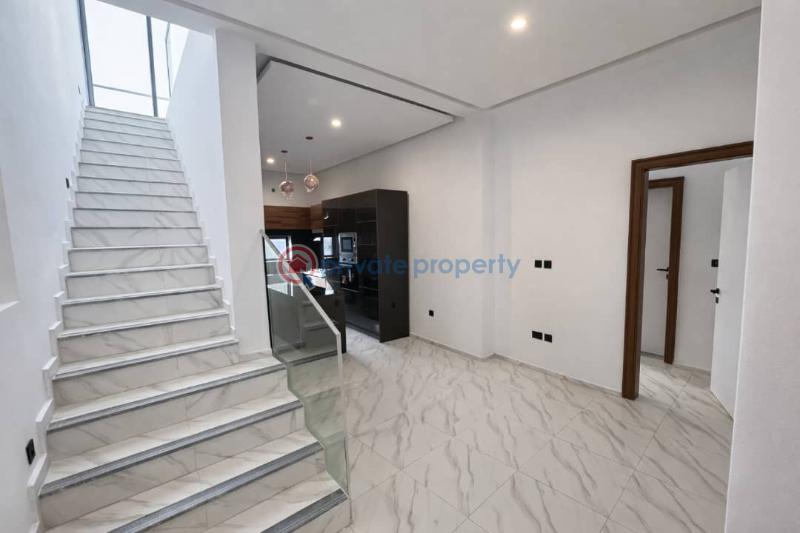 4 bedroom Terraced Duplex For Rent Ikate Lekki Lagos. Ikate Elegushi Lekki Lagos - 7