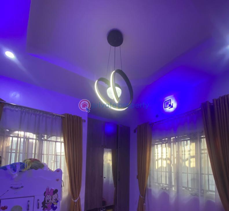 3 bedroom Detached Bungalow For Sale Irepodun Area, Moniya Moniya Ibadan Oyo - 4