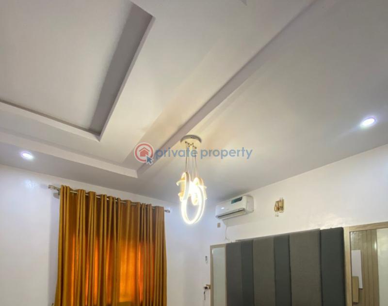 3 bedroom Detached Bungalow For Sale Irepodun Area, Moniya Moniya Ibadan Oyo - 2