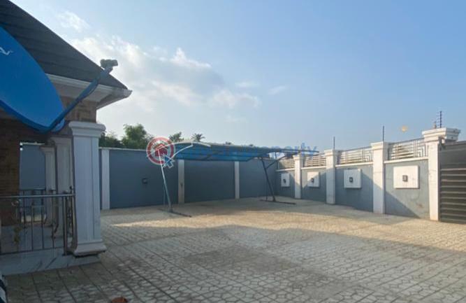3 bedroom Detached Bungalow For Sale Irepodun Area, Moniya Moniya Ibadan Oyo - 3