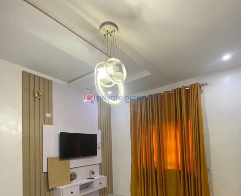 3 bedroom Detached Bungalow For Sale Irepodun Area, Moniya Moniya Ibadan Oyo - 1