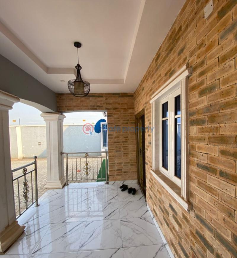 3 bedroom Detached Bungalow For Sale Irepodun Area, Moniya Moniya Ibadan Oyo - 7