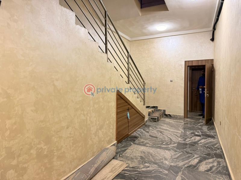 4 bedroom Terraced Duplex For Rent Kado Abuja Phase 2  - 5