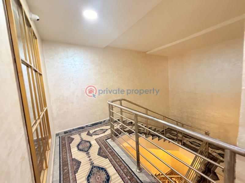 4 bedroom Terraced Duplex For Rent Kado Abuja Phase 2  - 4