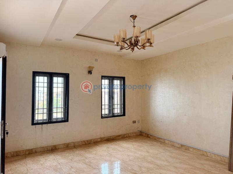 4 bedroom Terraced Duplex For Rent Kado Abuja Phase 2  - 13