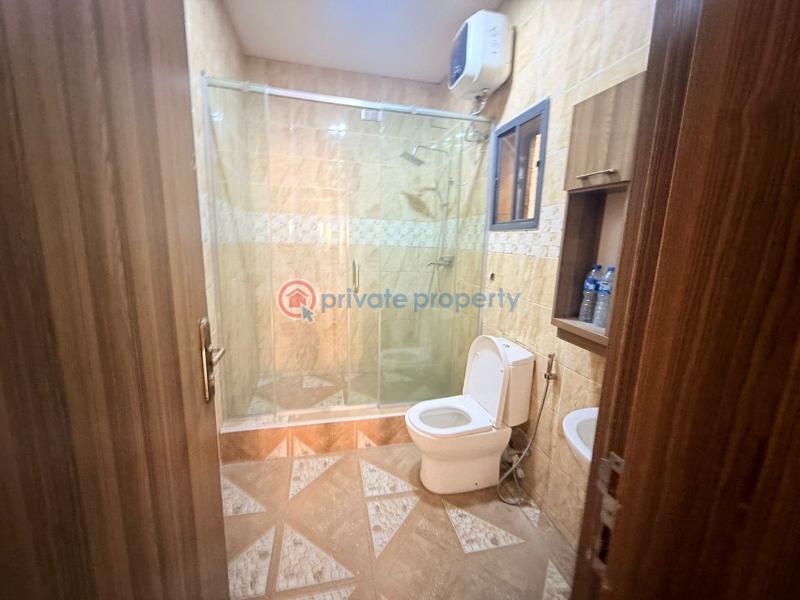 4 bedroom Terraced Duplex For Rent Kado Abuja Phase 2  - 12