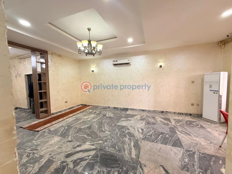 4 bedroom Terraced Duplex For Rent Kado Abuja Phase 2  - 2