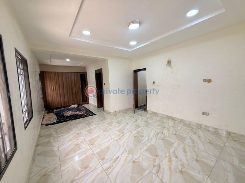 4 bedroom Terraced Duplex For Rent Kado Abuja Phase 2  - 7
