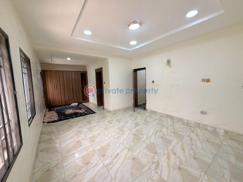 4 bedroom Terraced Duplex For Rent Kado Abuja Phase 2  - 11