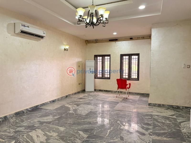 4 bedroom Terraced Duplex For Rent Kado Abuja Phase 2  - 9