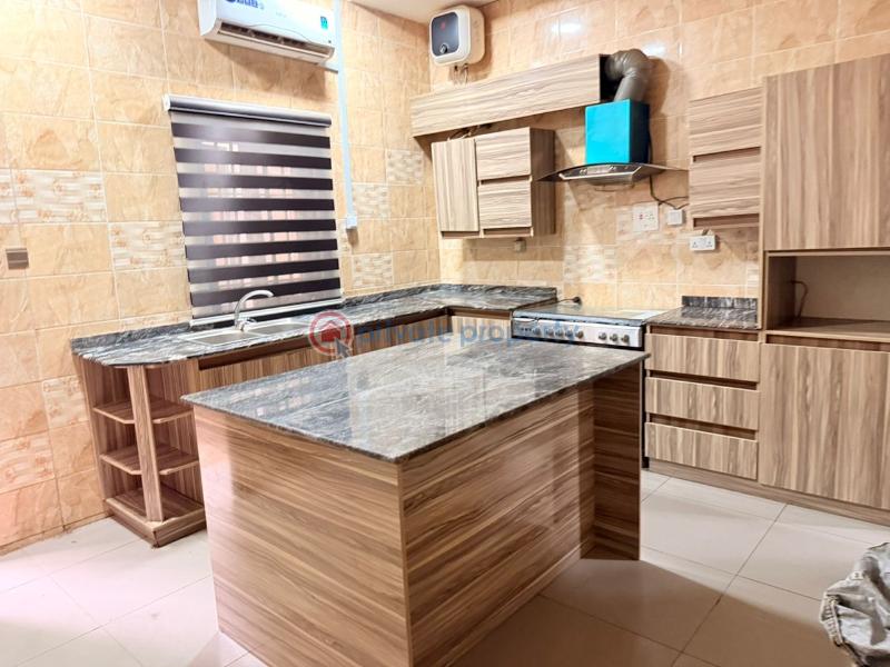 4 bedroom Terraced Duplex For Rent Kado Abuja Phase 2  - 3