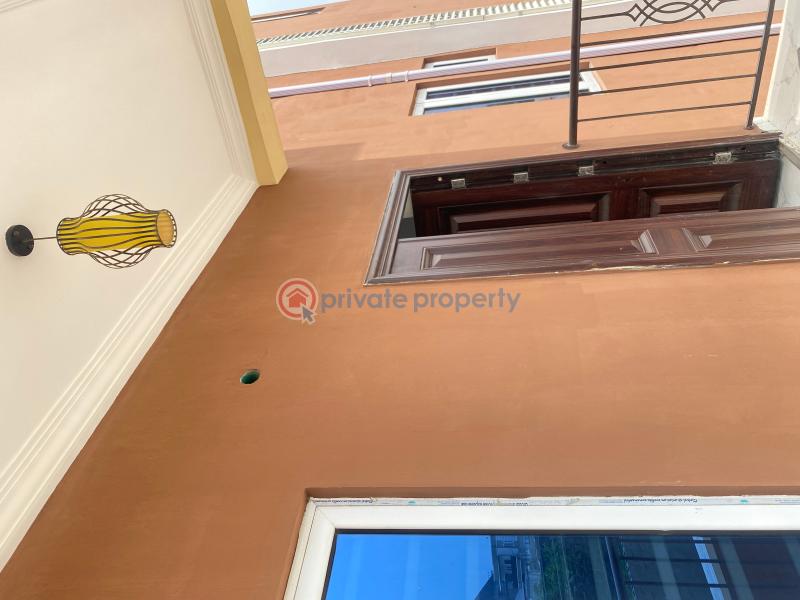 2 bedroom Block Of Flats For Rent Prince Joseph Street Sangotedo Ajah Lagos - 7