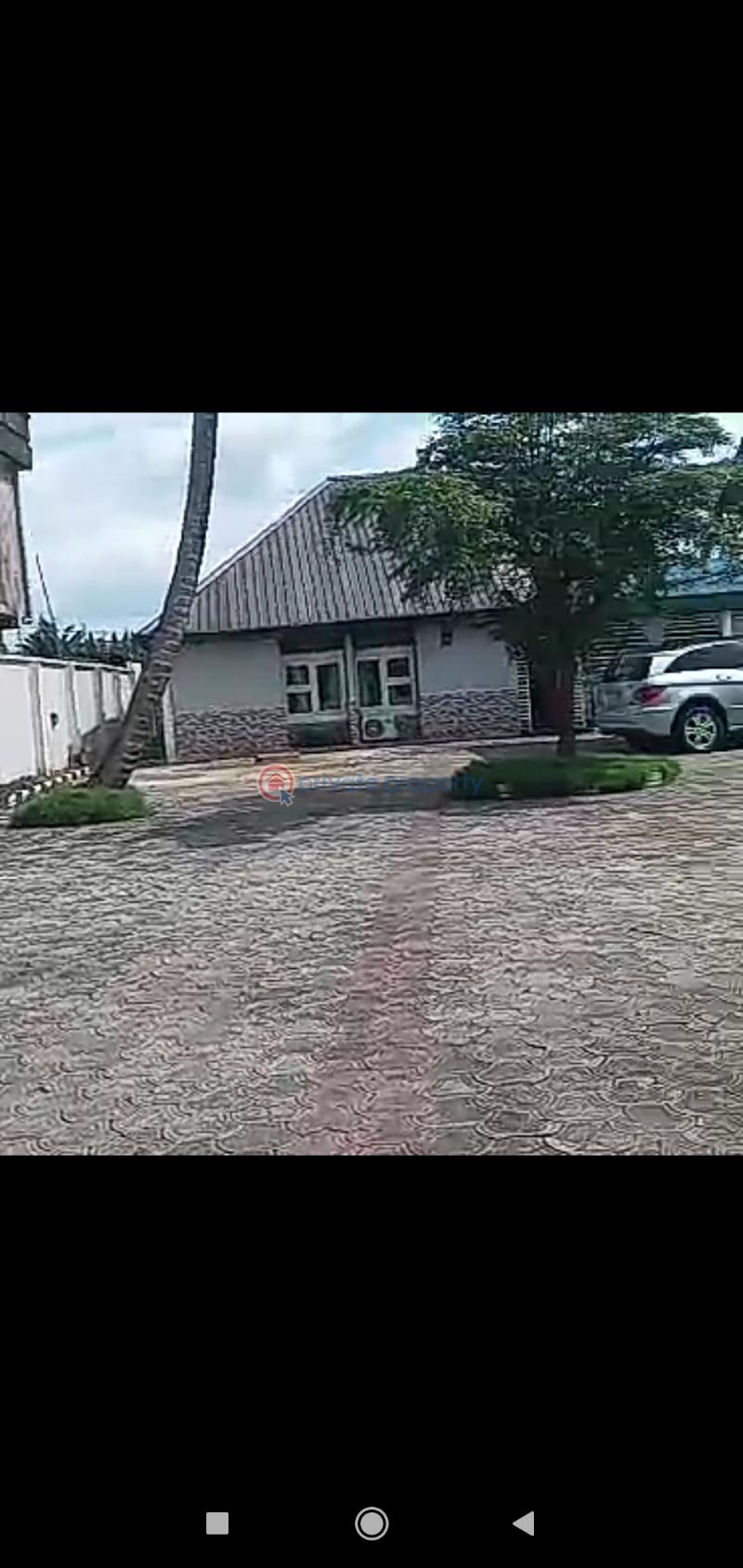 3 bedroom Bungalow For Sale Okporo Port Harcourt Rivers - 2