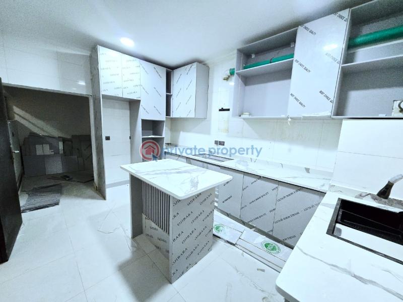 3 bedroom Semi detached Duplex For Rent Banana Island Ikoyi Lagos - 3