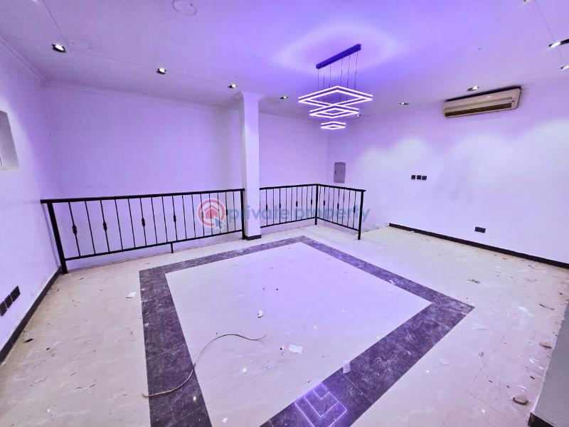 3 bedroom Semi detached Duplex For Rent Banana Island Ikoyi Lagos - 12