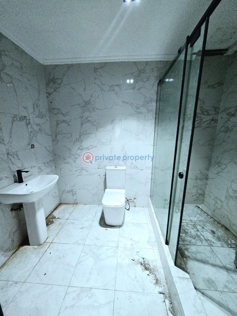 3 bedroom Semi detached Duplex For Rent Banana Island Ikoyi Lagos - 15