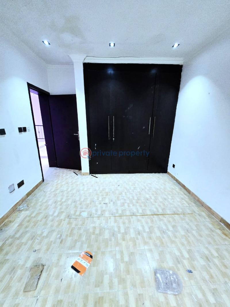 3 bedroom Semi detached Duplex For Rent Banana Island Ikoyi Lagos - 16