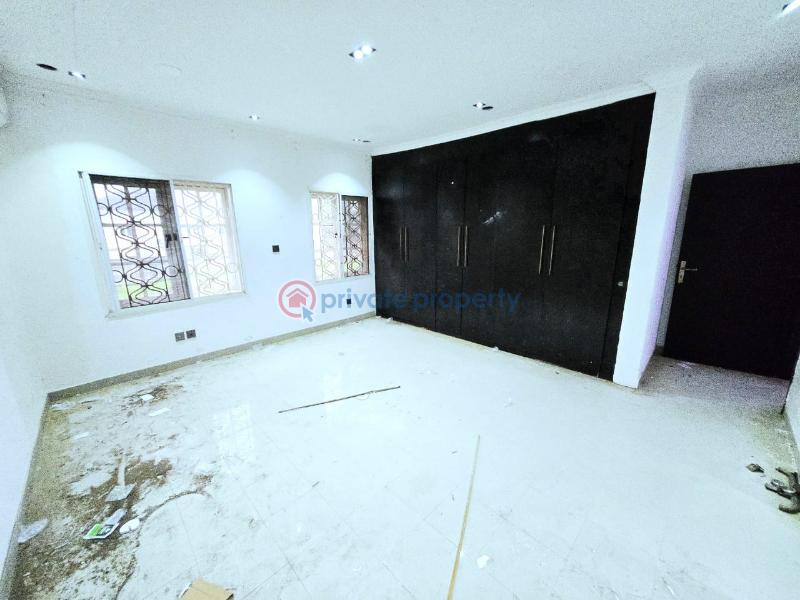 3 bedroom Semi detached Duplex For Rent Banana Island Ikoyi Lagos - 14