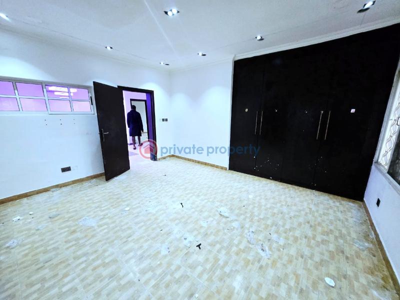 3 bedroom Semi detached Duplex For Rent Banana Island Ikoyi Lagos - 10