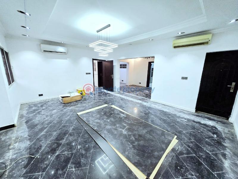 3 bedroom Semi detached Duplex For Rent Banana Island Ikoyi Lagos - 7
