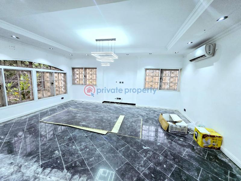 3 bedroom Semi detached Duplex For Rent Banana Island Ikoyi Lagos - 5