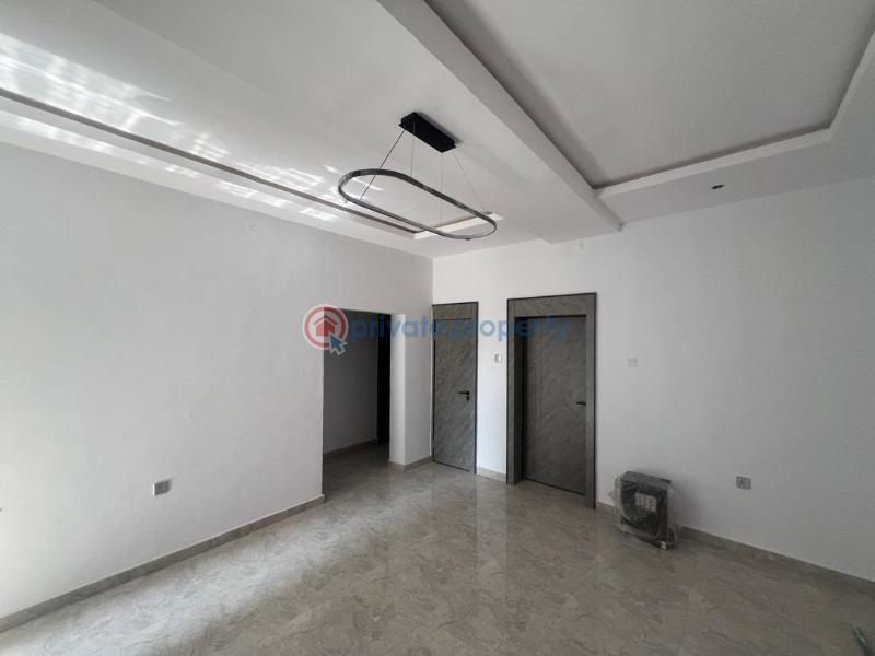 2 bedroom Block Of Flats For Sale Ringroad Ring Road Ibadan Oyo - 2