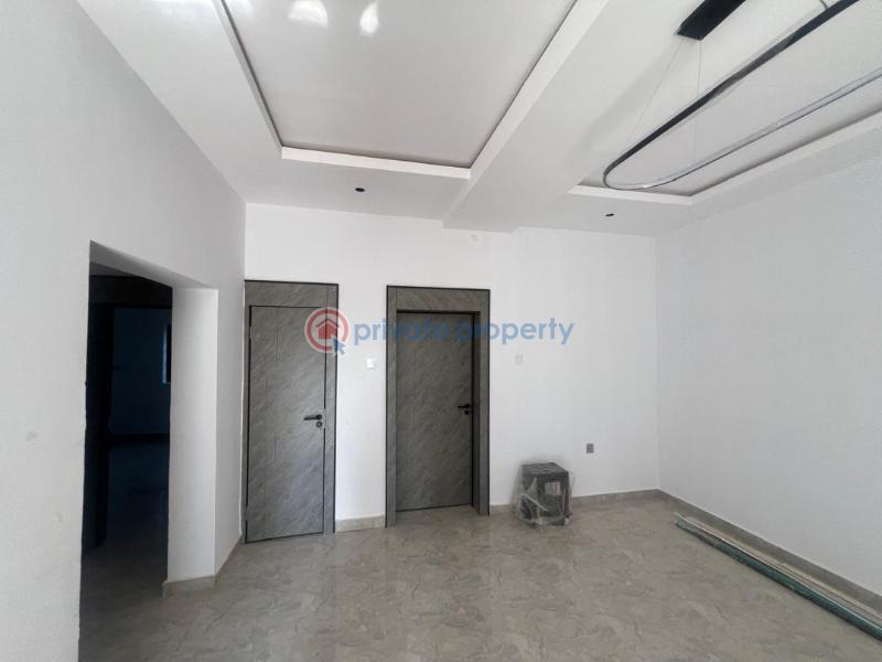 2 bedroom Block Of Flats For Sale Ringroad Ring Road Ibadan Oyo - 3