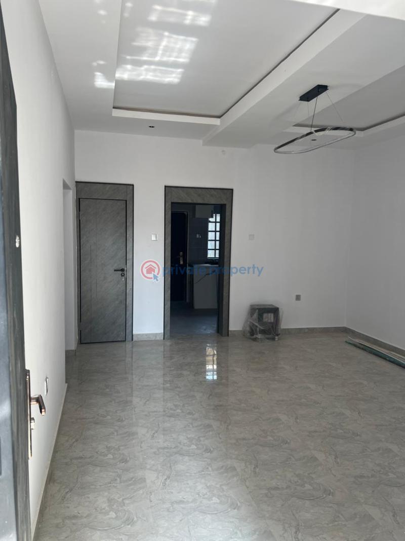 2 bedroom Block Of Flats For Sale Ringroad Ring Road Ibadan Oyo - 5