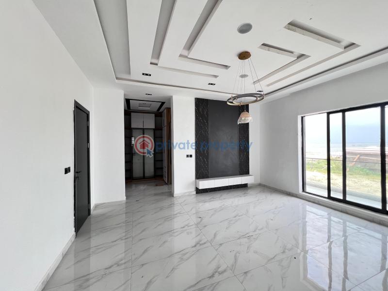 4 bedroom Detached Duplex For Sale Captains Court Ajah Lagos - 12