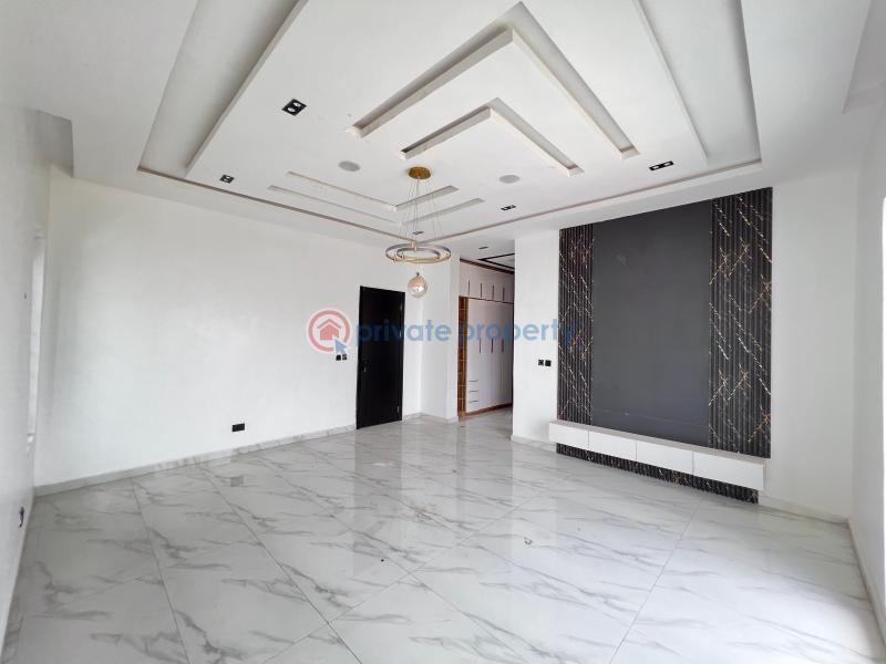 4 bedroom Detached Duplex For Sale Captains Court Ajah Lagos - 10