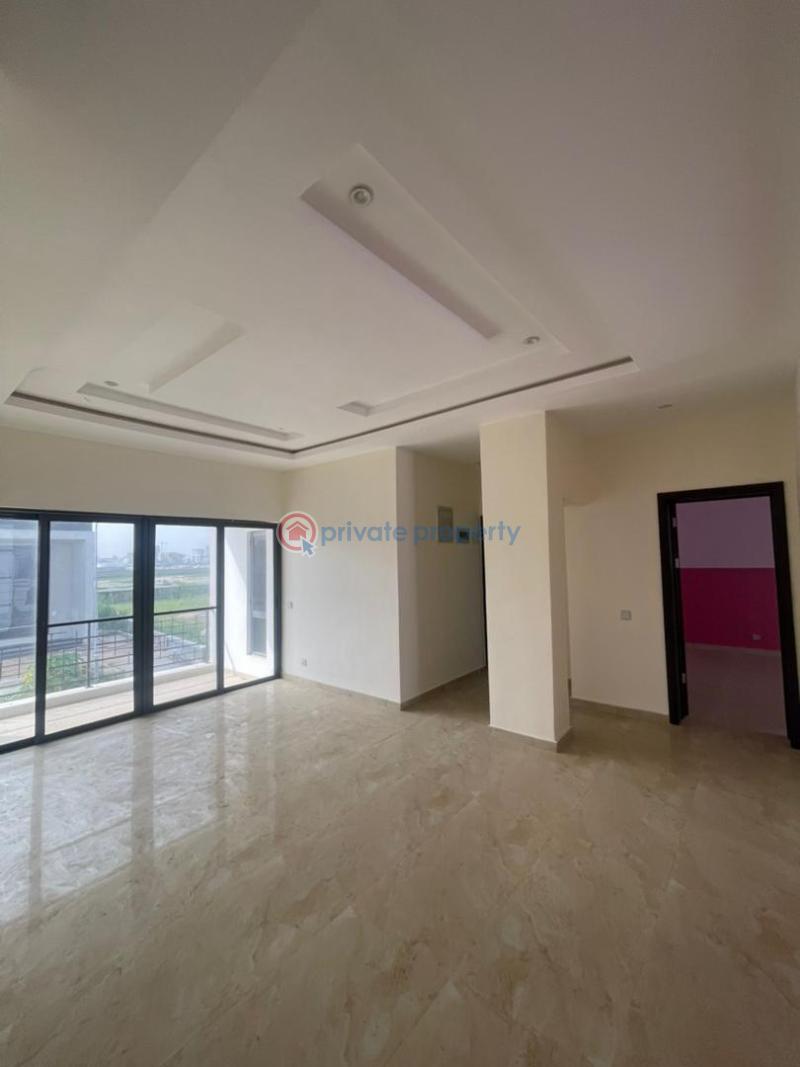 4 bedroom Detached Duplex For Sale Ikate Lekki Lagos Ikate Elegushi Lekki Lagos - 4