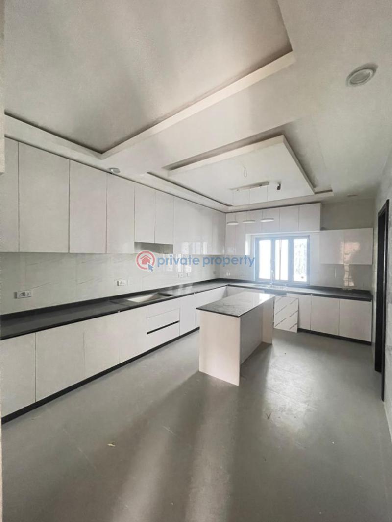 4 bedroom Detached Duplex For Sale Ikate Lekki Lagos Ikate Elegushi Lekki Lagos - 0