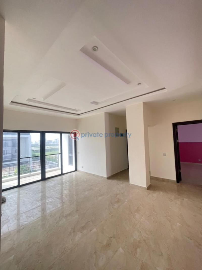 4 bedroom Detached Duplex For Sale Ikate Lekki Lagos Ikate Elegushi Lekki Lagos - 1