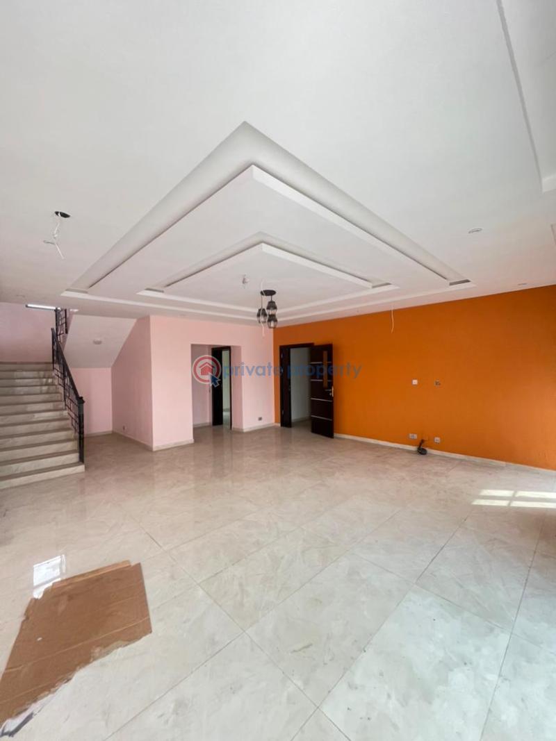 4 bedroom Detached Duplex For Sale Ikate Lekki Lagos Ikate Elegushi Lekki Lagos - 10
