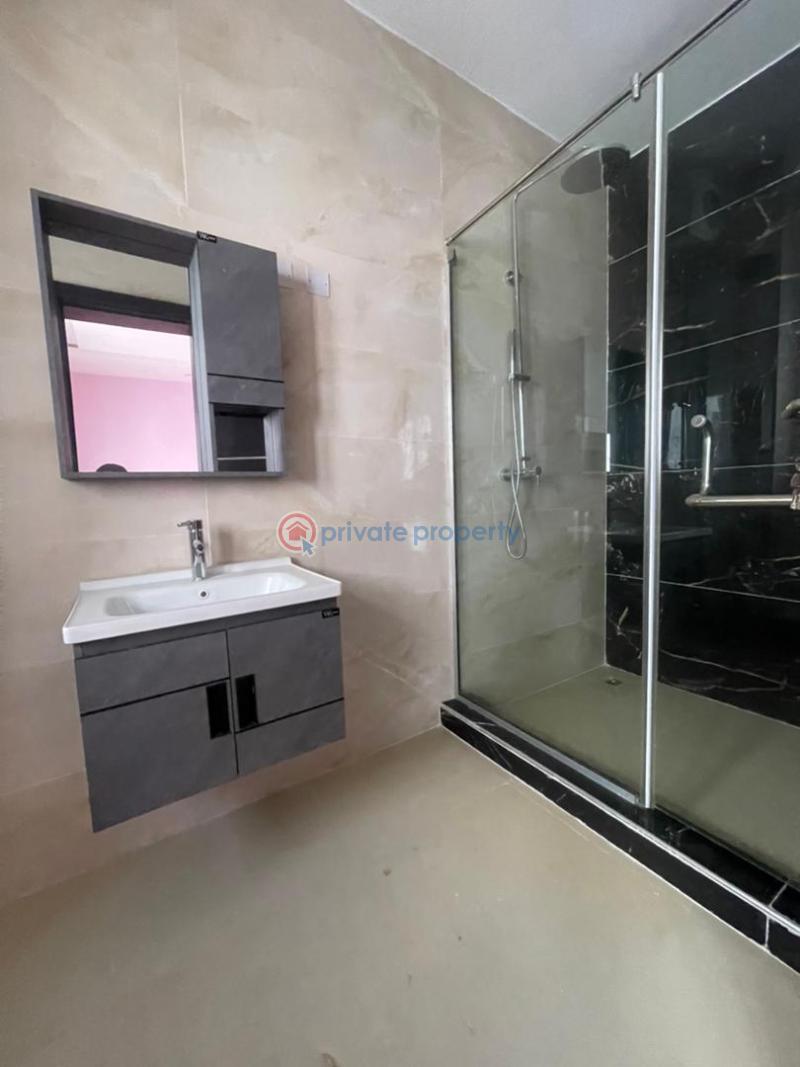 4 bedroom Detached Duplex For Sale Ikate Lekki Lagos Ikate Elegushi Lekki Lagos - 11