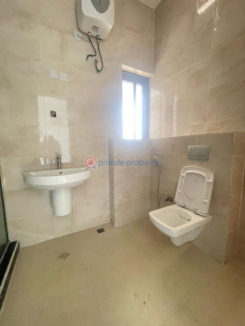 4 bedroom Detached Duplex For Sale Ikate Lekki Lagos Ikate Elegushi Lekki Lagos - 2