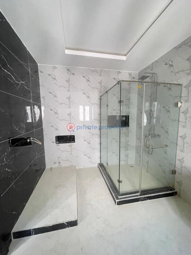 4 bedroom Detached Duplex For Sale Ikate Lekki Lagos Ikate Elegushi Lekki Lagos - 7