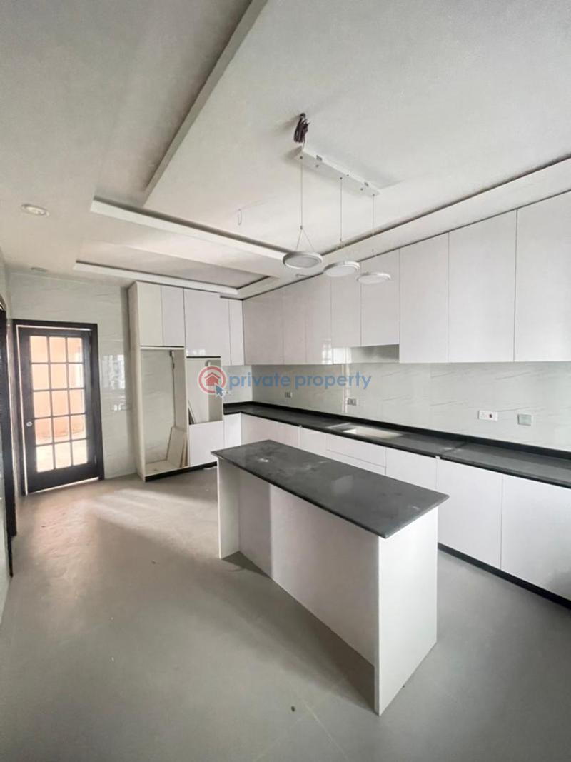4 bedroom Detached Duplex For Sale Ikate Lekki Lagos Ikate Elegushi Lekki Lagos - 13