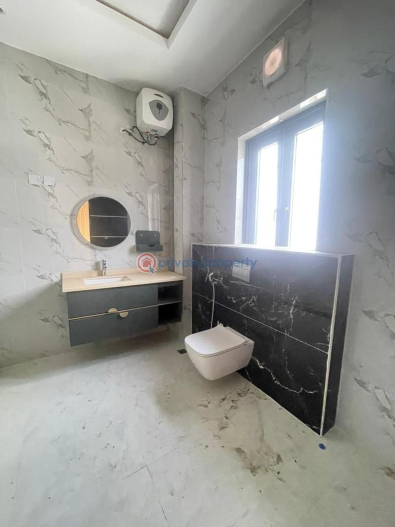 4 bedroom Detached Duplex For Sale Ikate Lekki Lagos Ikate Elegushi Lekki Lagos - 12