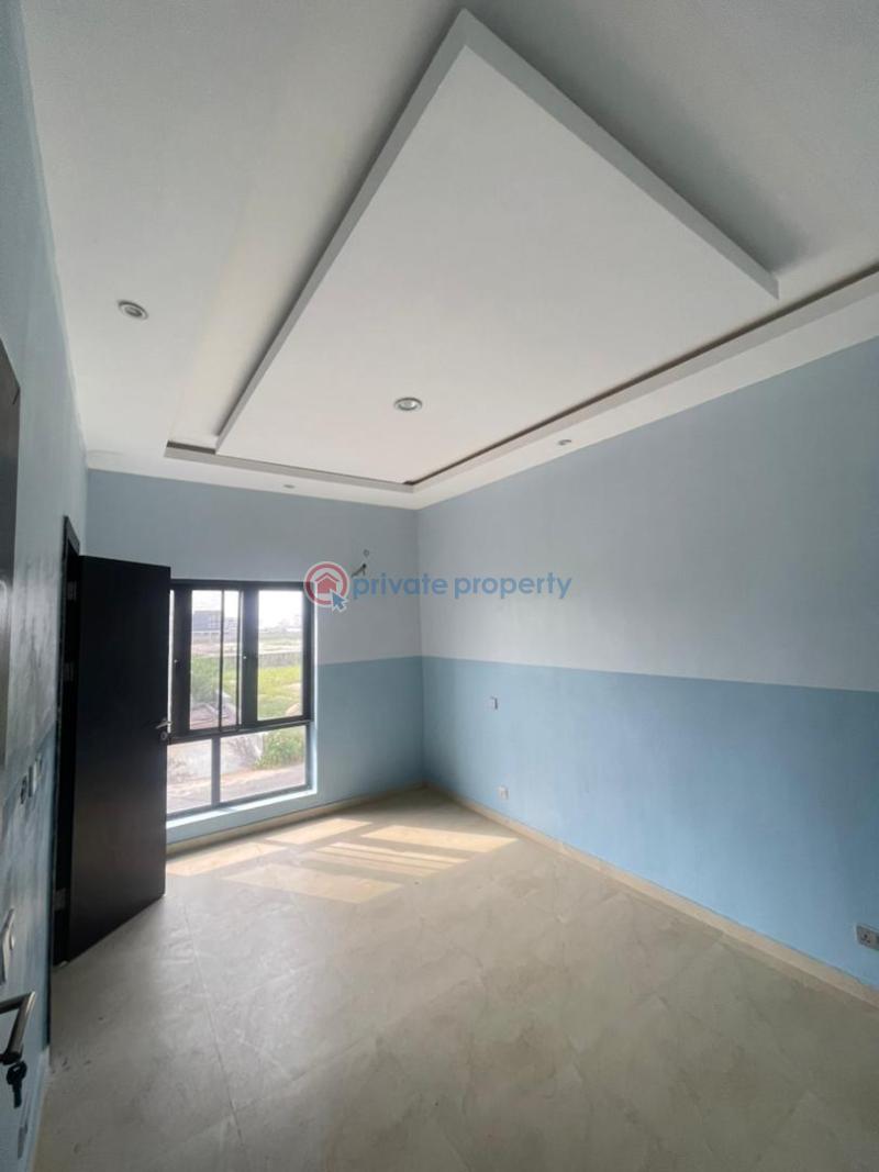 4 bedroom Detached Duplex For Sale Ikate Lekki Lagos Ikate Elegushi Lekki Lagos - 3
