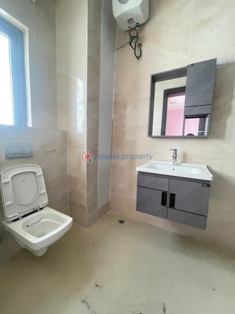 4 bedroom Detached Duplex For Sale Ikate Lekki Lagos Ikate Elegushi Lekki Lagos - 6