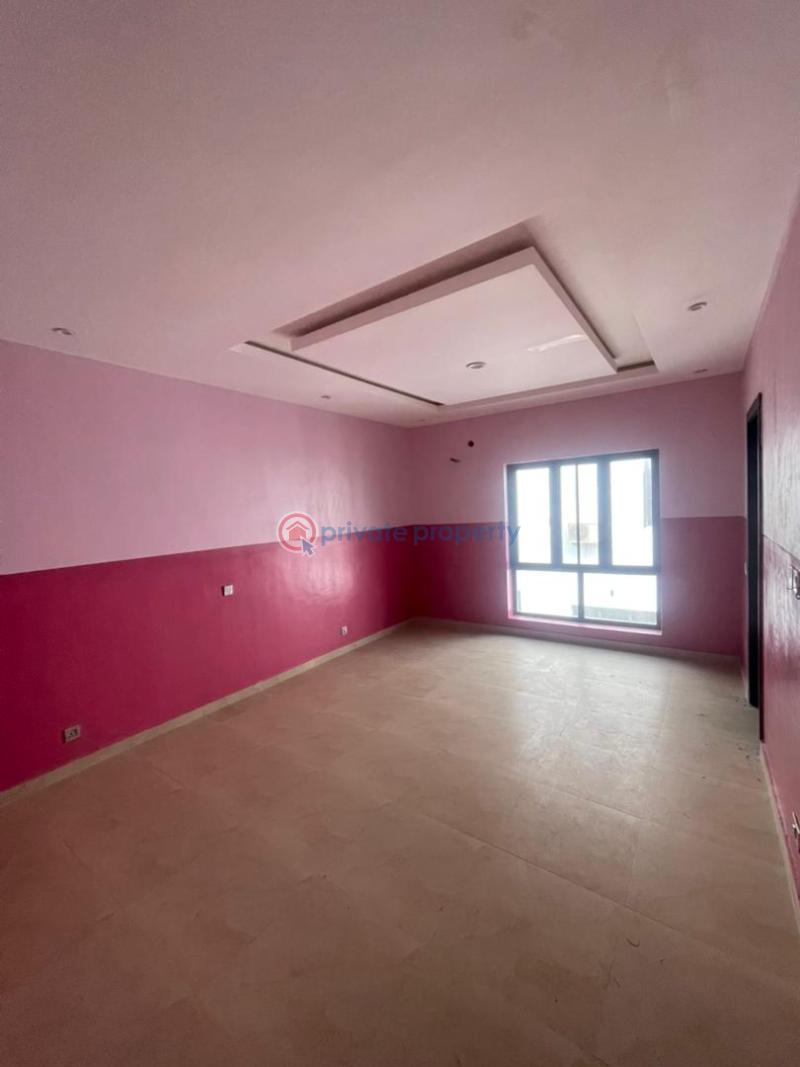 4 bedroom Detached Duplex For Sale Ikate Lekki Lagos Ikate Elegushi Lekki Lagos - 5