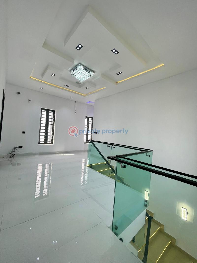 5 bedroom Detached Duplex For Sale Ajah Lagos - 3