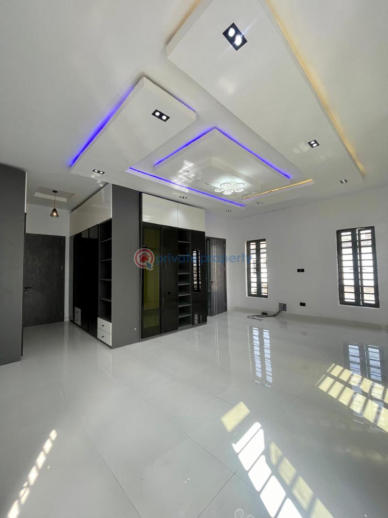5 bedroom Detached Duplex For Sale Ajah Lagos - 2