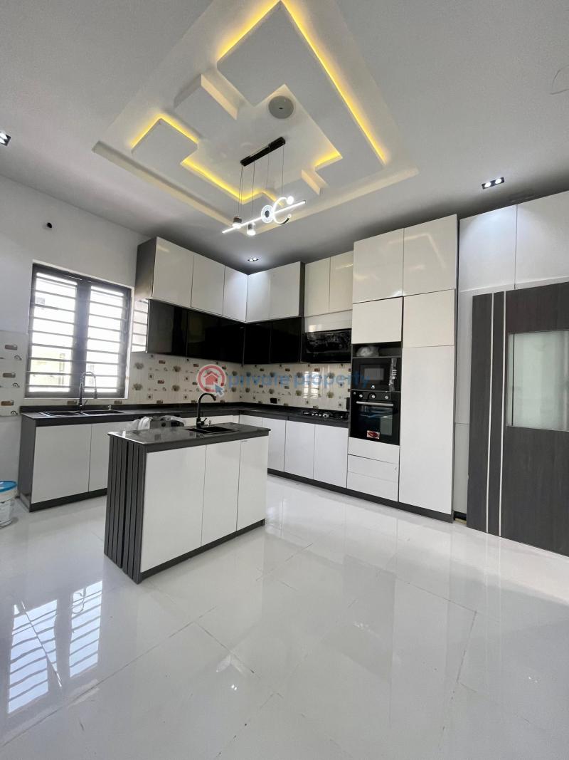 5 bedroom Detached Duplex For Sale Ajah Lagos - 15