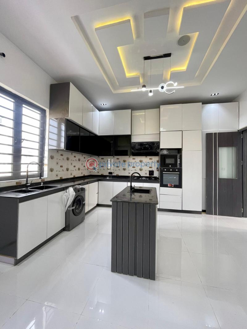 5 bedroom Detached Duplex For Sale Ajah Lagos - 6