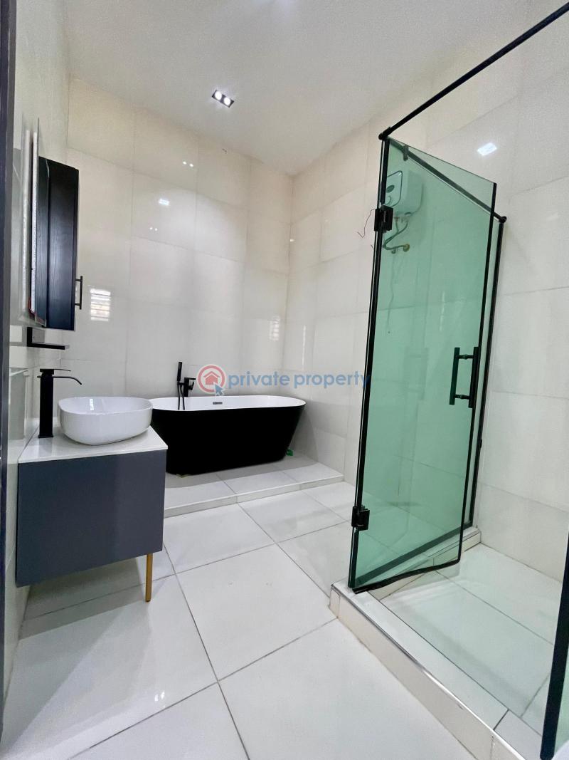 5 bedroom Detached Duplex For Sale Ajah Lagos - 11