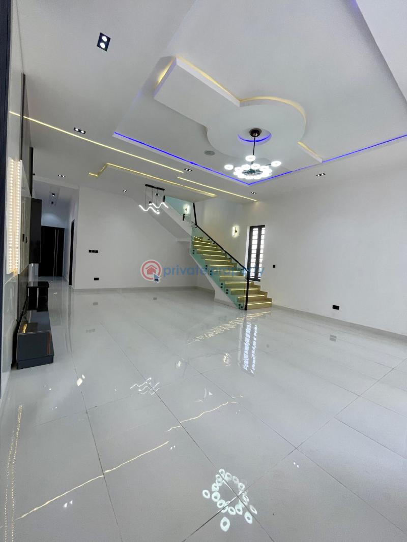 5 bedroom Detached Duplex For Sale Ajah Lagos - 1