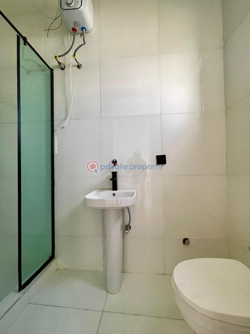 5 bedroom Detached Duplex For Sale Ajah Lagos - 7
