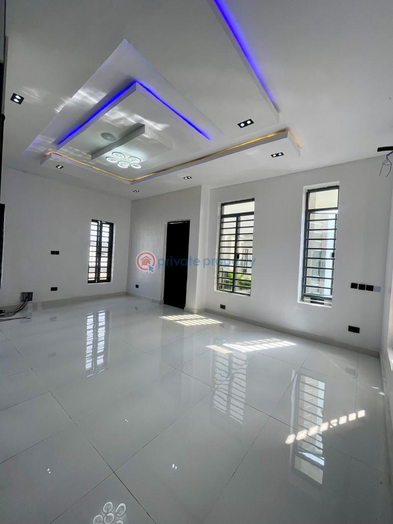5 bedroom Detached Duplex For Sale Ajah Lagos - 14